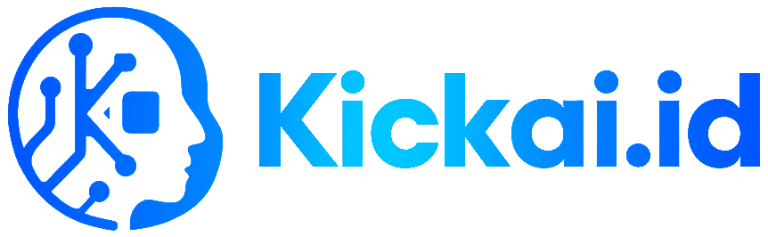 Kickai Logo